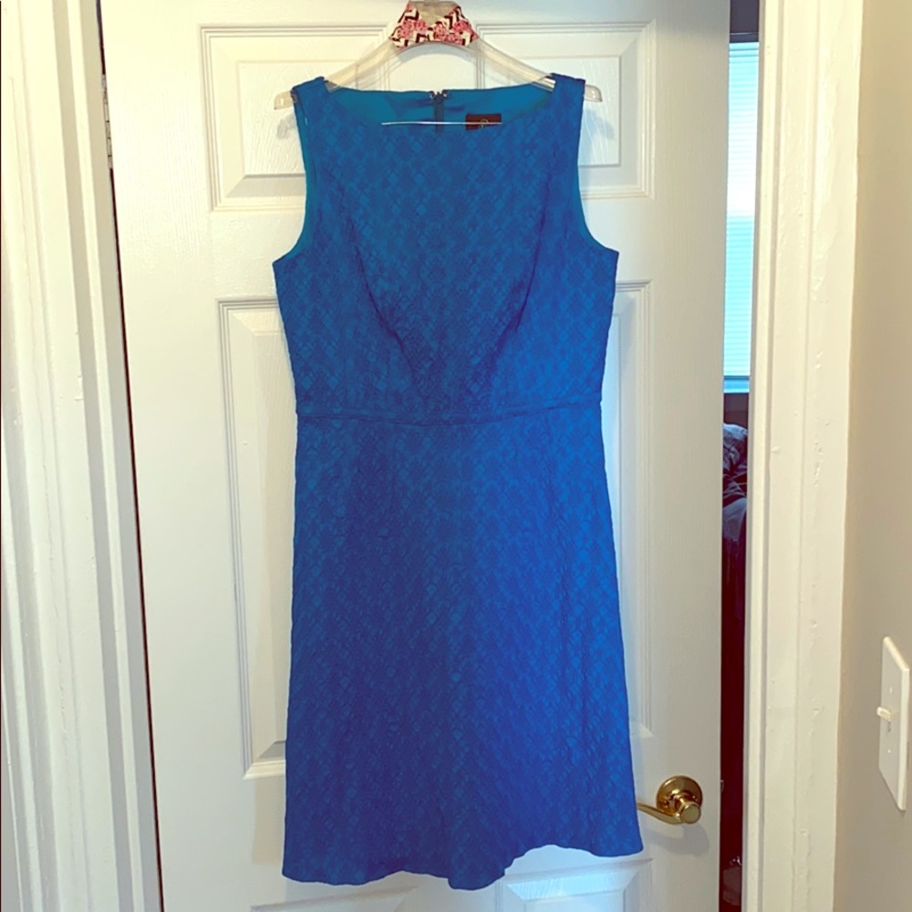 Women’s sleeveless dress